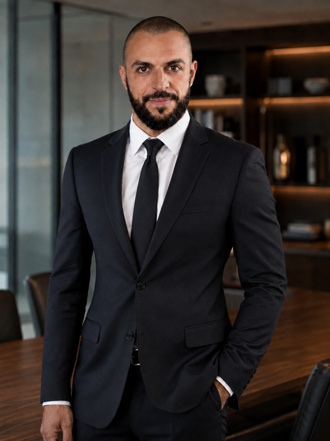 Adel Aktouf